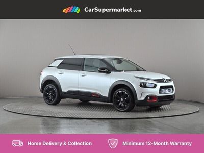 Citroën C4 Cactus