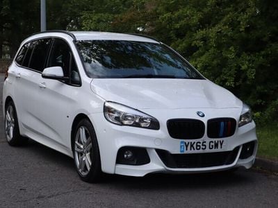BMW 220