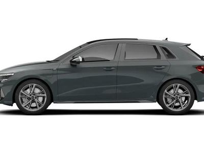 used Audi A3 Sportback - 30 TFSI Sport 5dr S Tronic