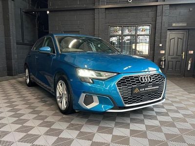Audi A3 e-tron