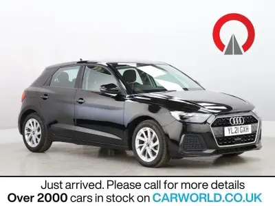 Używany Audi A1
