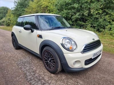Mini One D
