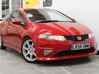 used Honda Civic c Hatchback