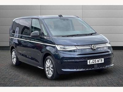 VW Multivan