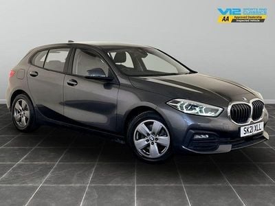 BMW 116