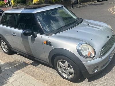 Mini ONE