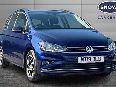 VW Golf VII