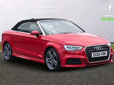Audi A3 Cabriolet