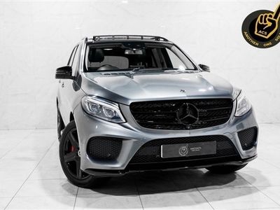 Mercedes GLE250
