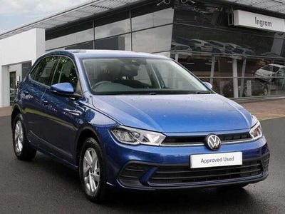 VW Polo