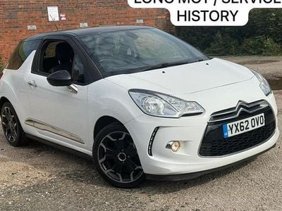 Citroën DS3