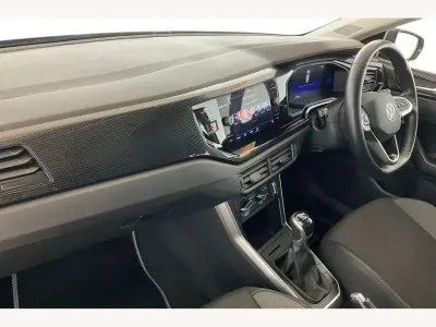 Used VW Polo