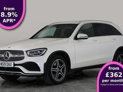 Mercedes GLC220