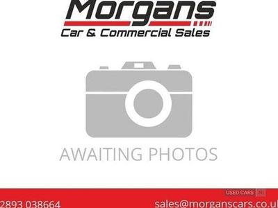 Used Audi Q5 S-Line 190 HP (139 kW) 2019 Blue SUV