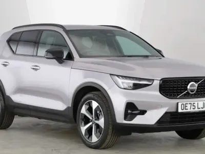 Used Volvo XC40 Plus 161 HP (118 kW) 2026 SUV