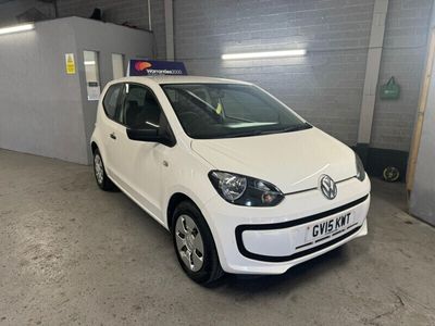 VW up!