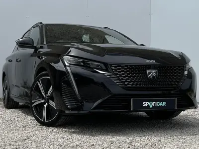 Used Peugeot 308 GTi 2025