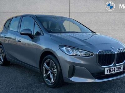 BMW 225 Active Tourer