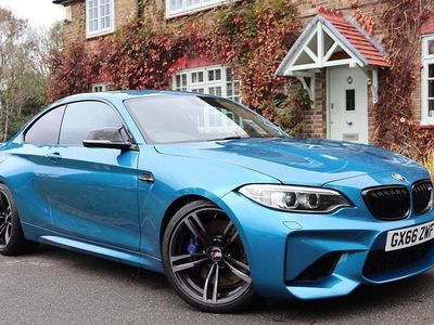 BMW M2