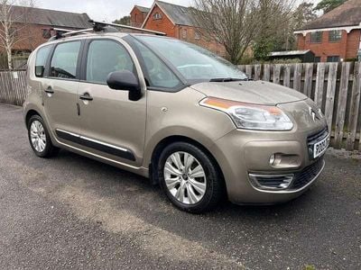 Citroën C3 Picasso