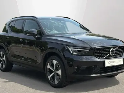Used Volvo XC40 Plus 194 HP (142 kW) 2026 SUV