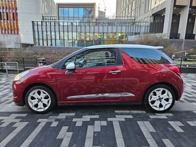 Citroën DS3