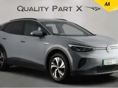 Used VW ID.4