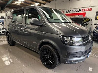 VW Transporter