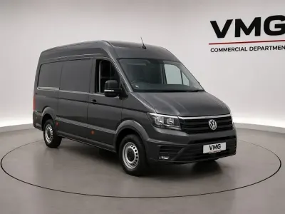 Used VW Crafter