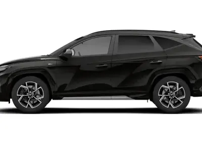 Nowe Hyundai Tucson Edition 150 KM (110 kW) 2026 SUV