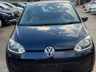 Używany VW up!