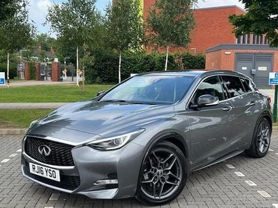 Infiniti Q30