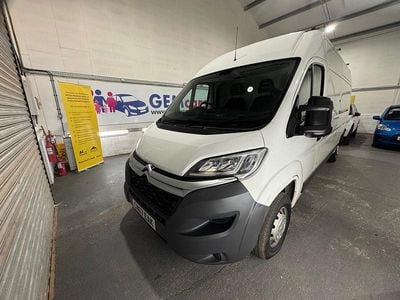 Citroën Relay