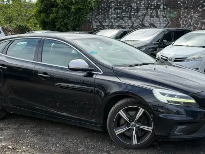 Begagnad Volvo V40