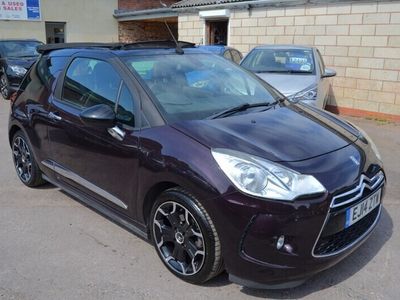 Citroën DS3