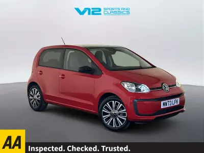 Used VW up!