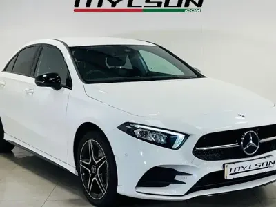 Used Mercedes A250 Executive 218 HP (160 kW) 2022 Sedan