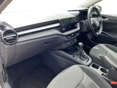Used Skoda 110 R