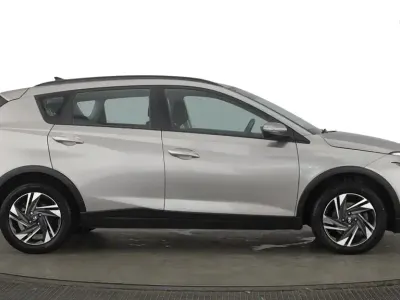 Used Hyundai Bayon SE 2023 Bronze SUV