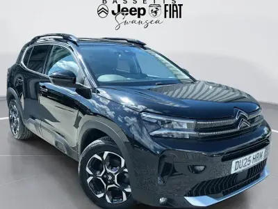 Used Citroën C5