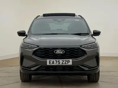 Used Ford Kuga ST-Line X 243 HP (178 kW) 2025 Magnetic (metallic) SUV
