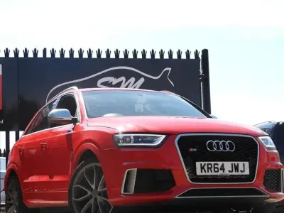 Used Audi Q3 Design 2014 SUV