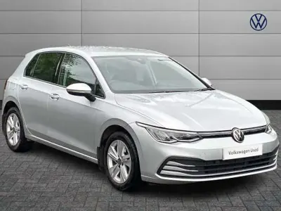 Usado VW Golf VIII