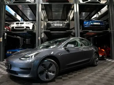 Usado Tesla Model 3