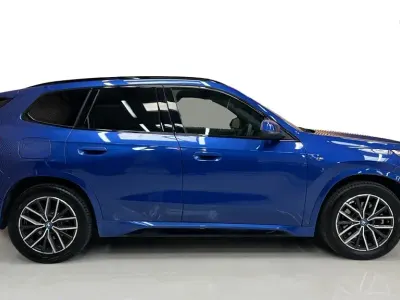 Used BMW X1