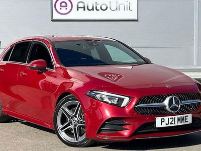 Mercedes A220