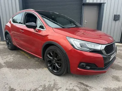 Used DS Automobiles DS4