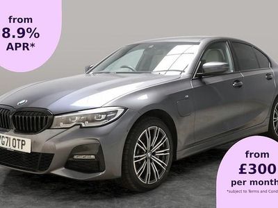 BMW 330e