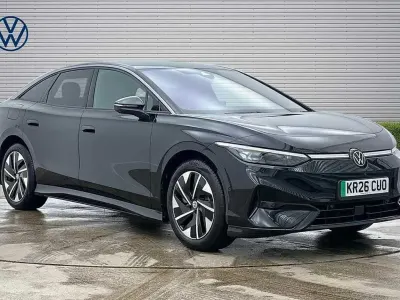 Used VW ID.7