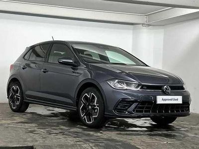 Used VW Polo 95 HP (69 kW) 2025 Hatchback
